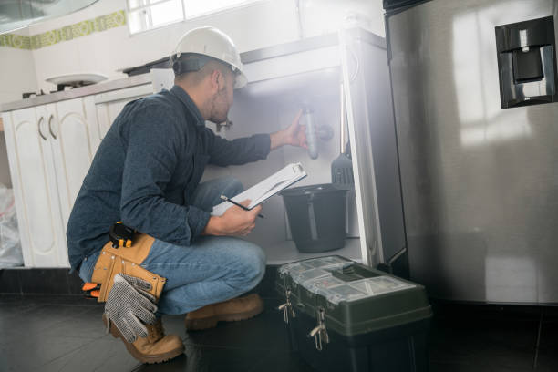 Best Water Softener Installation  in , ND