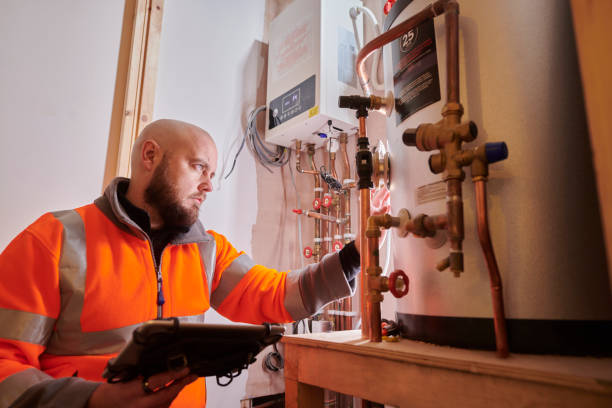 Best Sewer Cleaning Services  in , ND