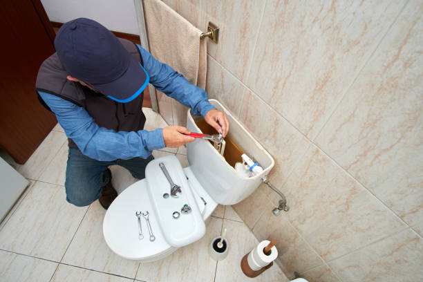 Best Commercial Plumbing Services  in , ND