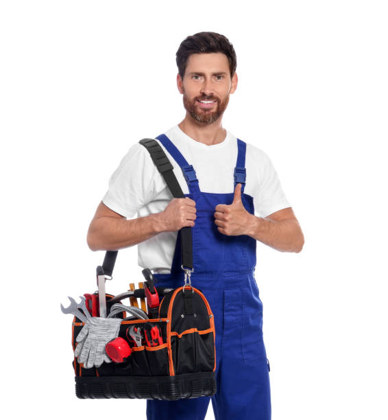 Best Toilet Repair Services  in , ND