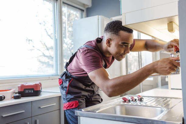 Best 24-Hour Plumber Near Me  in , ND